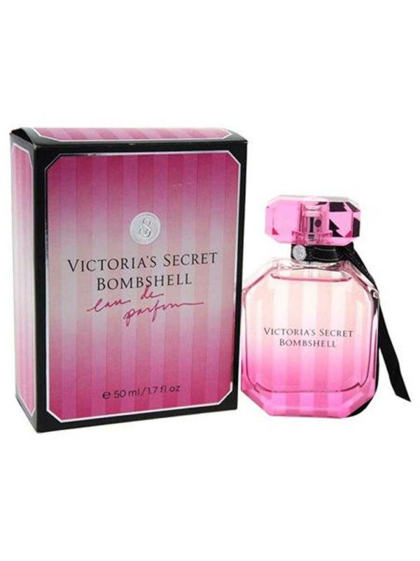 Victoria’s Secret Bombshell Eau de Perfume Spray for Women