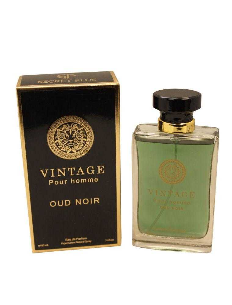 vintage versace perfume