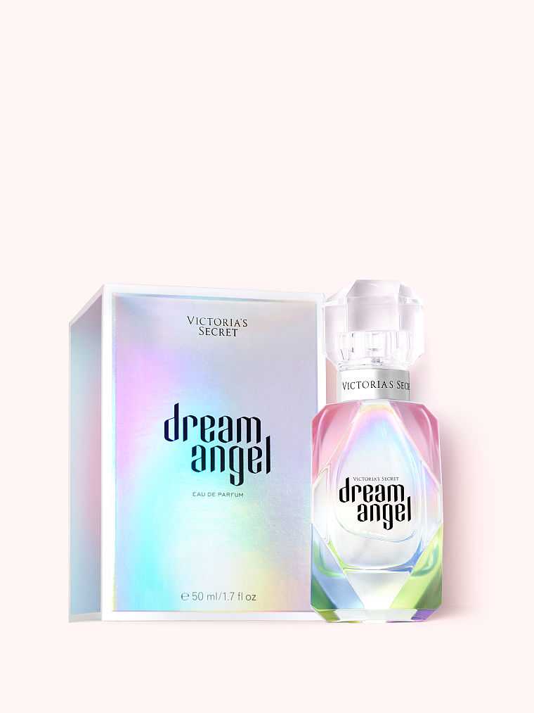 Victoria's Secret Dream Angel Eau de Parfum (EDP) 1.7oz ...