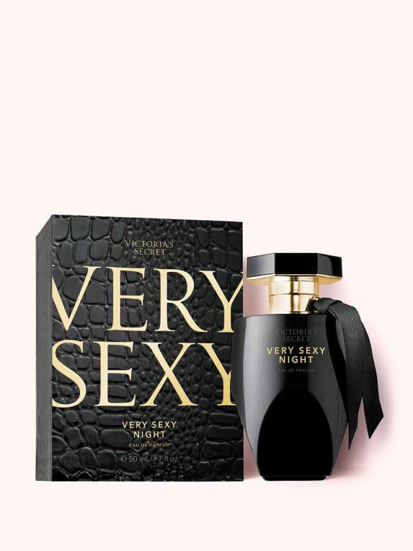 Victoria's Secret Very Sexy Night Eau de Parfum
