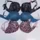3pcs x 34D-Victoria's Secret PINK Variety Pack 34D Push Up Bra Wear Everywhere
